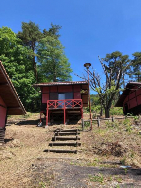 吹屋ふれあいの森, Shibukawa